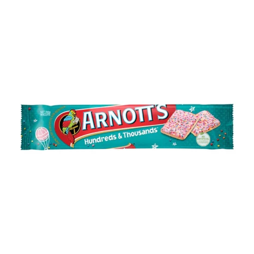 ARNOTTS HUNDREDS & THOUSANDS