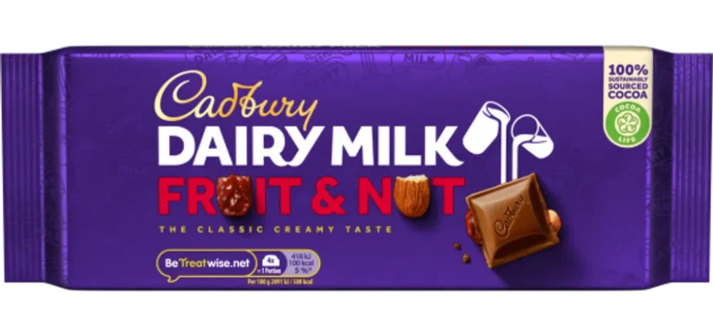 Cadbury-Dairy-Milk-Fruit-and-Nut-Chocolate-Bar-24.webp Cadbury Dairy Milk Fruit and Nut Chocolate Bar