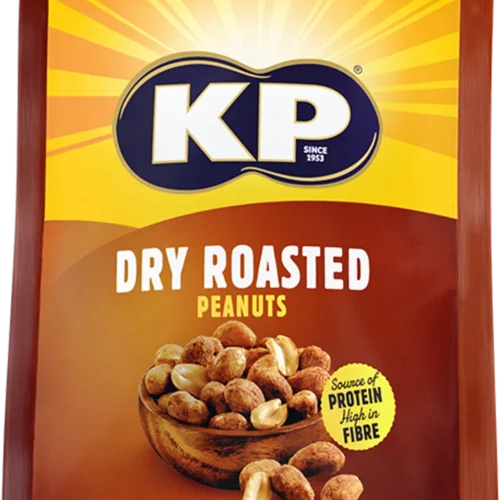 KP Nuts