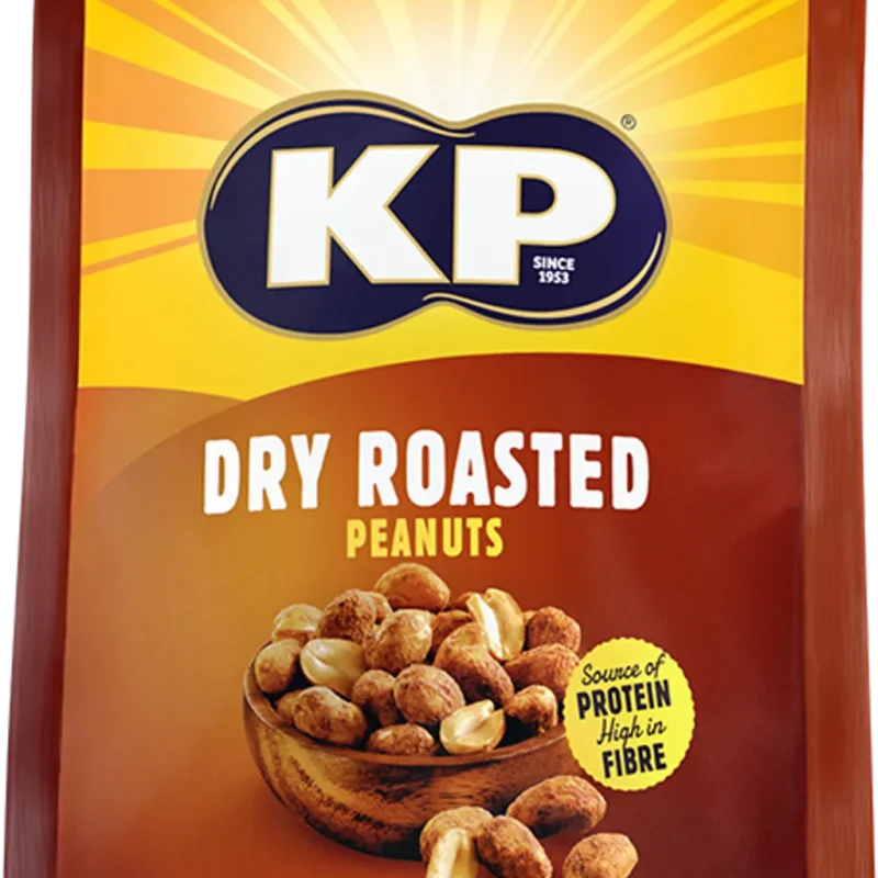 KP Nuts
